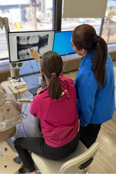 Path to Ownership Dental Education
