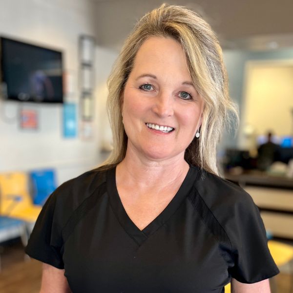 Dental Hygienist