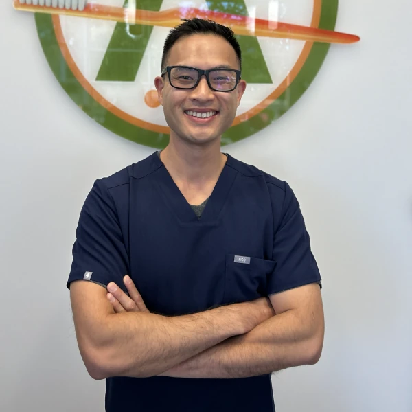 Dr. Dean Doan Dr. Doan