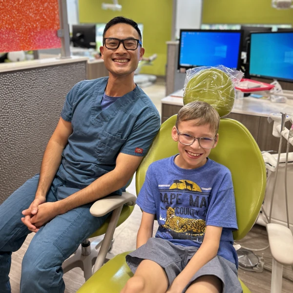 Kids Dental Clinic Kids Dental Education