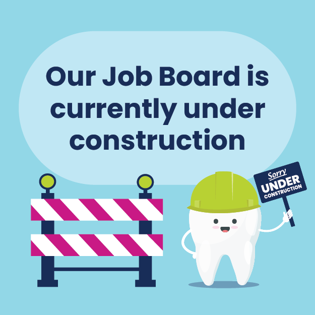 Job postings coming soon