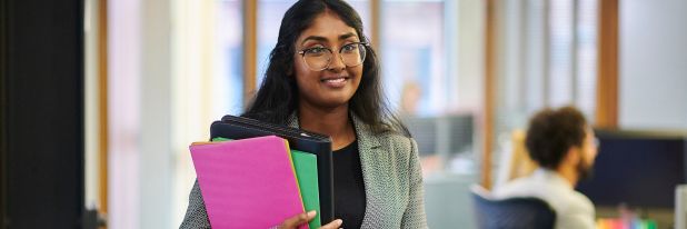 A Career Where You Really Make a Difference