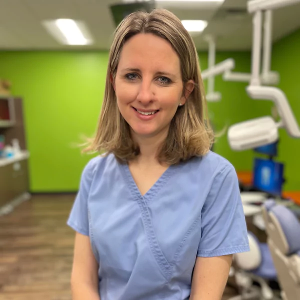 Dr Hauschildt Dr Amy Hauschildt