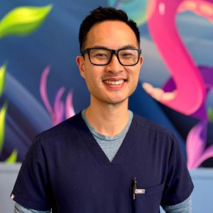 Dr. Dean Doan