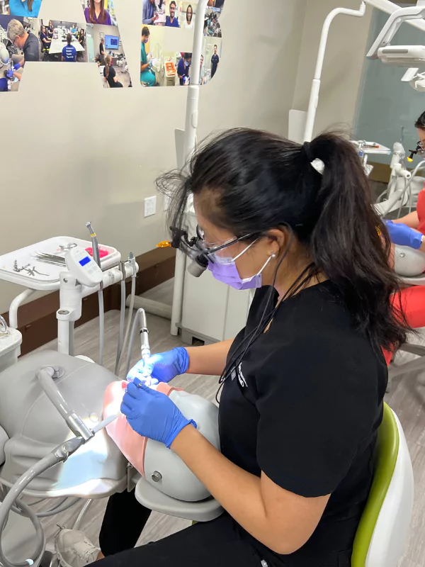 Path to Ownership Pediatric Dental Education