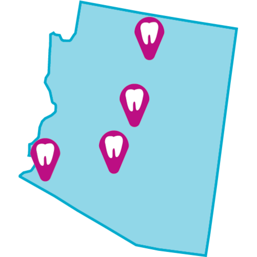 Arizona Locations