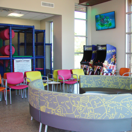 Arcadia Pediatric Dental Arizona Offices