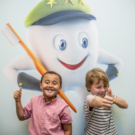 Meridian Kids Dental Offices Meridian Offices