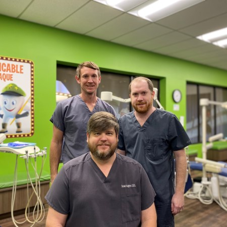 Tupelo Kids Dental Offices Tupelo Offices